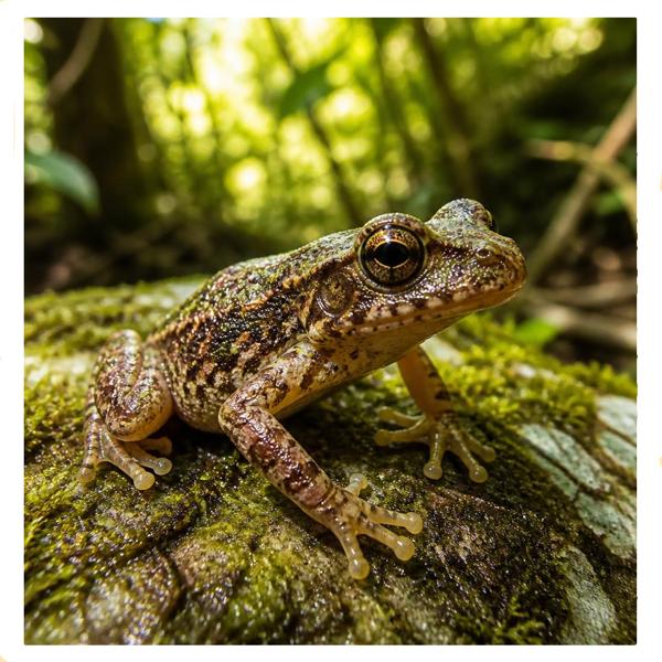 Species Catalogue - Wild NZ