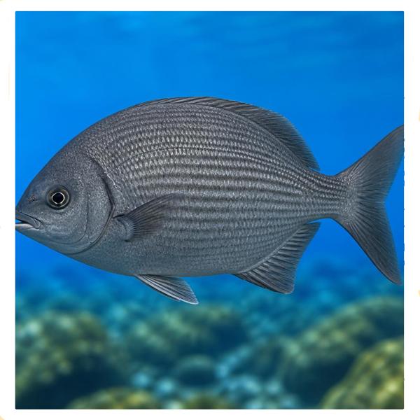 Rudderfish – follows the floating debris lines - Wild NZ